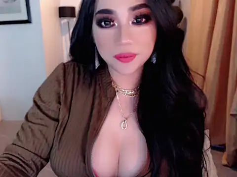 TheworldofPLEASURE live cam on StripChat