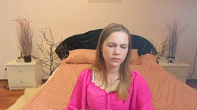 LoveXLexi live now