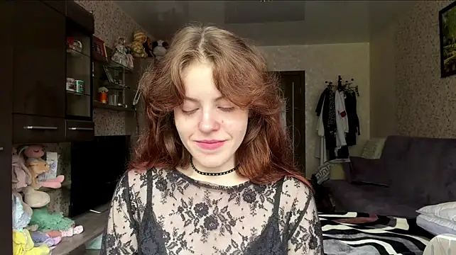 BuzzingRaid live cam on StripChat