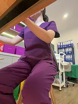 secretly_masturbating live webcam