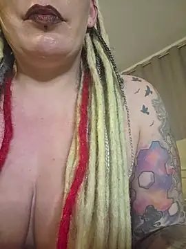PinkTheHawk