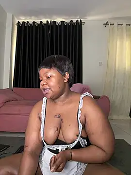 thickymel (F young) - Ride daddy cock