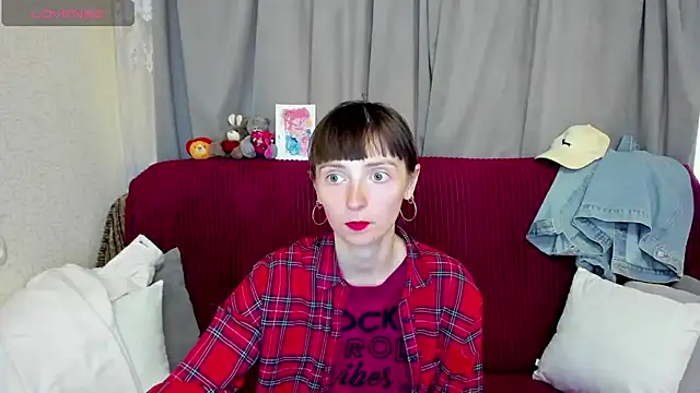 TayanaJons live webcam