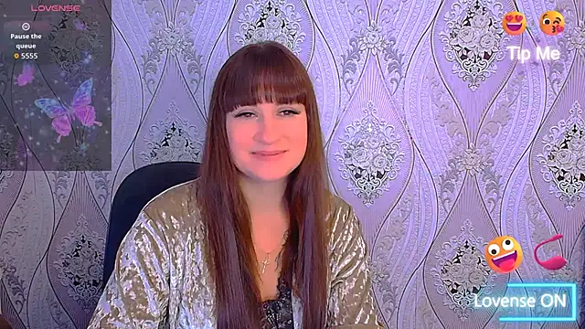 Violla_My live cam on StripChat