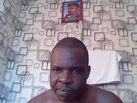 Chumba_001 live cam on StripChat