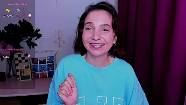 KindHazelHere_