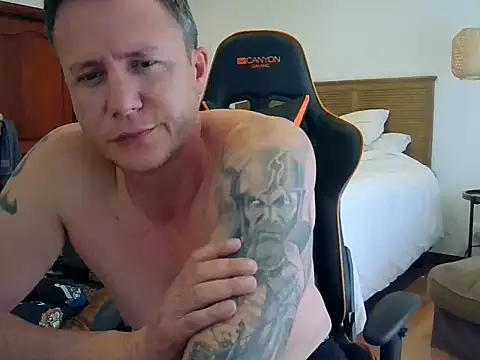 Troy Diesel Xxx (TroyDieselXXX)