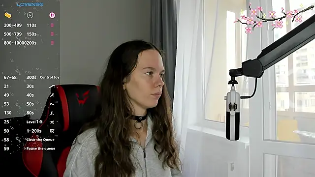 Vulgar_Tamer live cam on StripChat