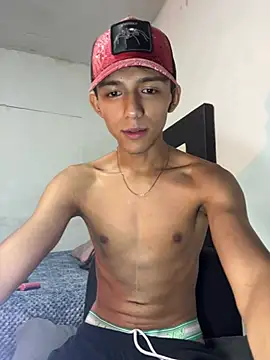 ittaachi (M twink) - cum