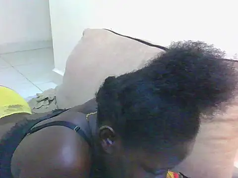 shugabaibe (F young) - let' nut/ cum together