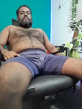 rayansmith_ (M young) - Rub bulge spit on cock