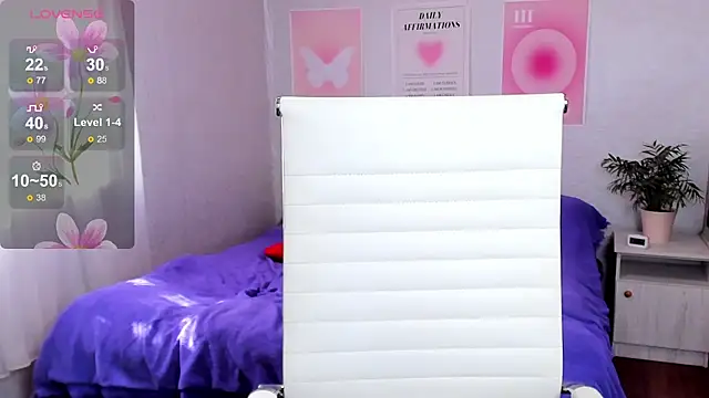 Geisha_Anna webcam