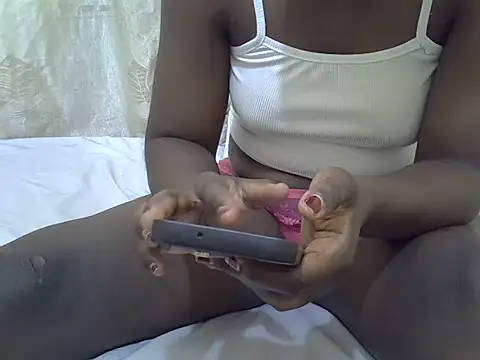 sweet_chico2 (F young) - pussy play