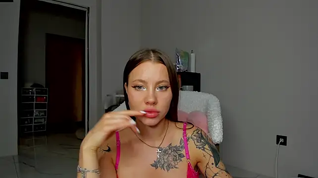 patricia_bloom (F young) - blow job