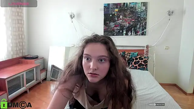 cordeliajones (F teen) - for fun