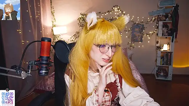 koshkasenpai live sex cam