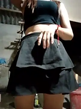 TrucBaby live cam on StripChat