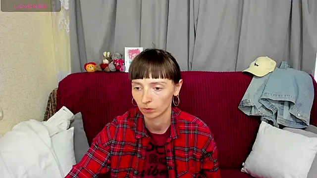 TayanaJons live cam on StripChat