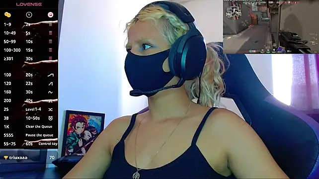 jujubinhahot live cam on StripChat