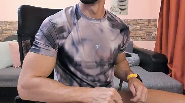hothunktrainer (Ask my age) - #beardy #bears #big-balls #big-cocks #brunettes #cam2cam #daddies #dirty-talk #doggy-style #ejaculation #erotic-dance #european #fingering #flashing #flexing #gays #gym-rats #hd #massage #masturbation #middle-priced-privates #muscular #office #oil-show #orgasm #recordable-publics #romanian #sexting #small-audience #spanking #sph #striptease #twerk #uncut #white