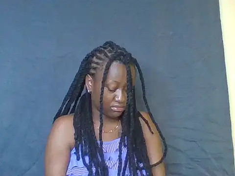 sexy_godess1 (F teen) - Twerking