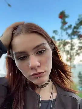NereaMur live cam on StripChat