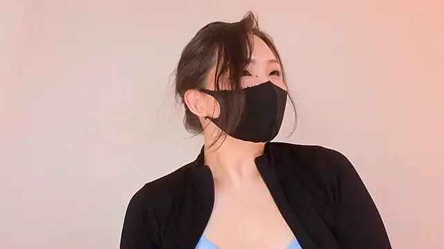 Belover_nana webcam