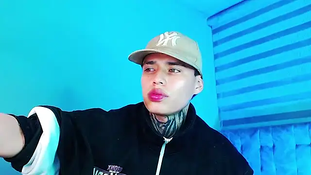 _justinmoon2 webcam