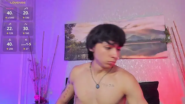 tyler_durten (M twink) - 🔥🔥🔥🔥ANOTHER CUMSHOW🔥🔥🔥🔥