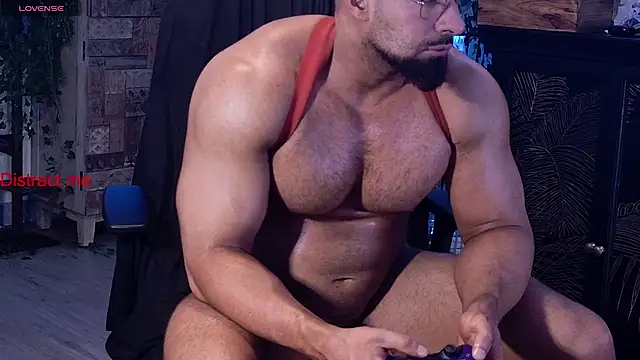 musculus6 (M young) - cum