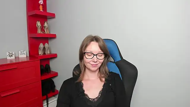 Cookie_zoe webcam