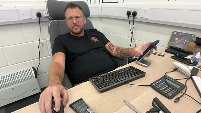 bilf1978 (Ask my age) - holiday