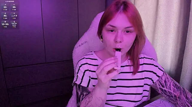 sophia_lix live cam on StripChat