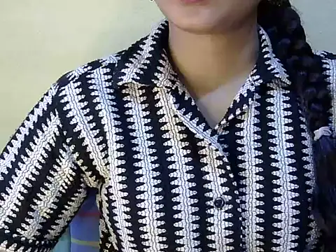 Shab_M live cam on StripChat