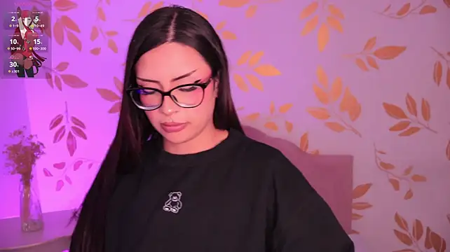 Misselektra__ webcam