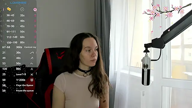 Vulgar_Tamer live cam on StripChat