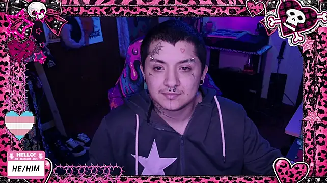 masterkevinftm live cam on StripChat