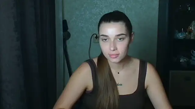 NikaMystic live cam on StripChat