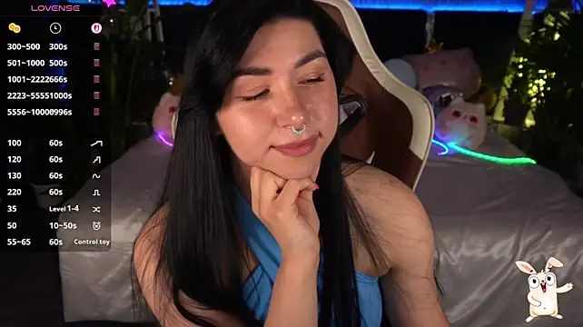 EmilyCandyy live cam on StripChat