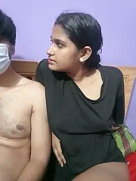 Jerin_Couple61 live cam on StripChat