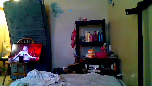 Juicyapplecandy live cam on StripChat