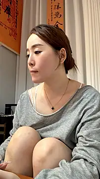 live