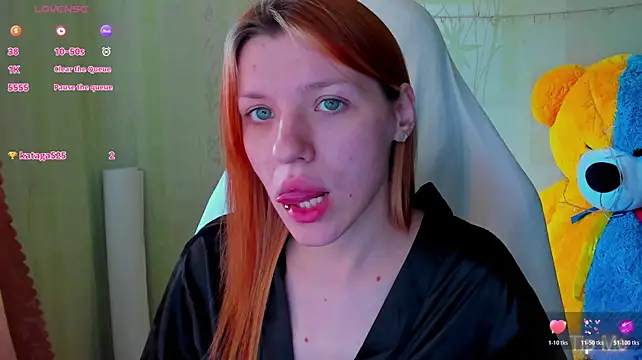 MeganNewCat