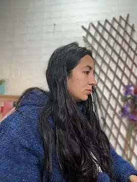 Modella: SALOME_KORLAND