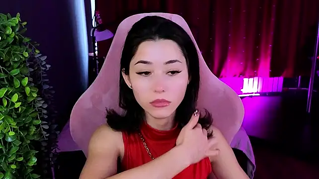 RedMidnight live cam on StripChat
