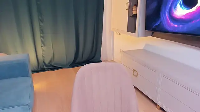 JoneTonic live cam on StripChat