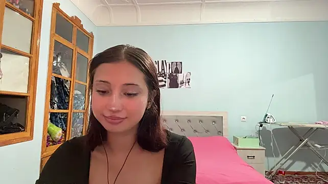 Hairy Stripchat Cam