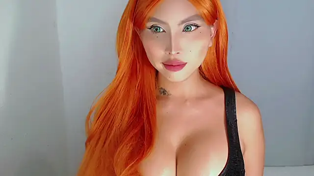 模特: adreana_69