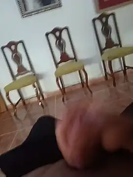 VirtuousDampness live sex cam