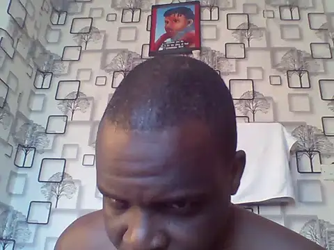 Chumba_001 live cam on StripChat